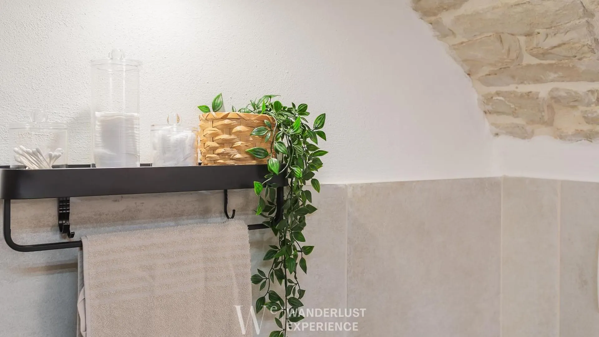 Apartment Wanderlust Experience Corte Sant'Angelo Bitonto