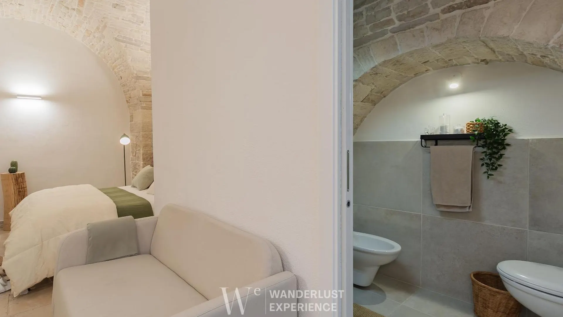 Wanderlust Experience Corte Sant'Angelo Bitonto 0*,  Italy